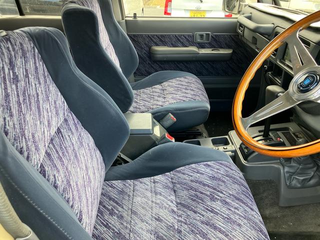 ランドクルーザープラド ＳＸワイド　４ＷＤ　ナビＴＶ　バックカメラ　Ｂｌｕｅｔｏｏｔｈ接続　ドライブレコーダー（11枚目）