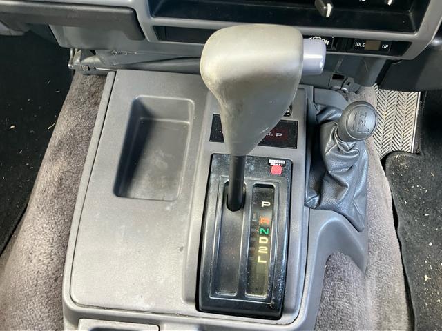 ランドクルーザープラド ＳＸワイド　４ＷＤ　ナビＴＶ　バックカメラ　Ｂｌｕｅｔｏｏｔｈ接続　ドライブレコーダー（21枚目）