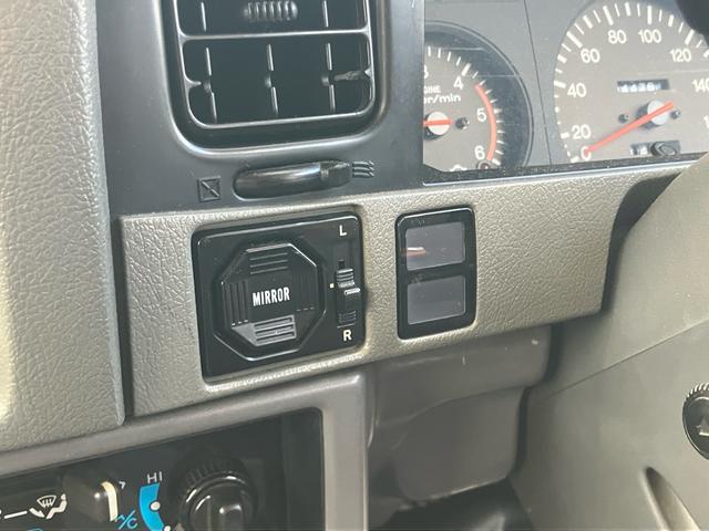 ランドクルーザープラド ＳＸワイド　４ＷＤ　ナビＴＶ　バックカメラ　Ｂｌｕｅｔｏｏｔｈ接続　ドライブレコーダー（22枚目）