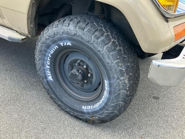 ランドクルーザープラド ＳＸワイド　４ＷＤ　ナビＴＶ　バックカメラ　Ｂｌｕｅｔｏｏｔｈ接続　ドライブレコーダー（35枚目）