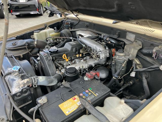 ランドクルーザープラド ＳＸワイド　４ＷＤ　ナビＴＶ　バックカメラ　Ｂｌｕｅｔｏｏｔｈ接続　ドライブレコーダー（38枚目）