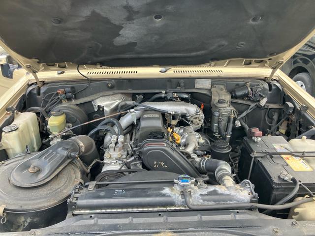 ランドクルーザープラド ＳＸワイド　４ＷＤ　ナビＴＶ　バックカメラ　Ｂｌｕｅｔｏｏｔｈ接続　ドライブレコーダー（39枚目）