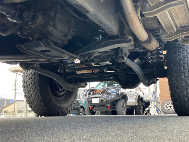 ランドクルーザープラド ＳＸワイド　４ＷＤ　ナビＴＶ　バックカメラ　Ｂｌｕｅｔｏｏｔｈ接続　ドライブレコーダー（41枚目）