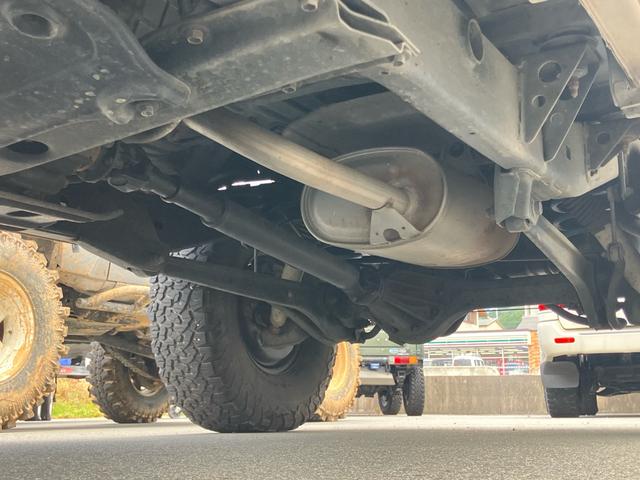 ランドクルーザープラド ＳＸワイド　４ＷＤ　ナビＴＶ　バックカメラ　Ｂｌｕｅｔｏｏｔｈ接続　ドライブレコーダー（43枚目）