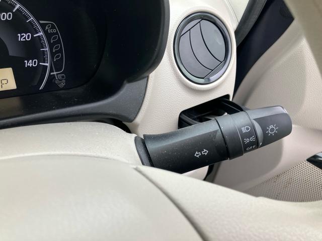 デイズ J ナビTV ドライブレコーダー ベンチシート キーレスエントリー ETC ABS エアバッグ 衝突安全ボディ(10枚目)