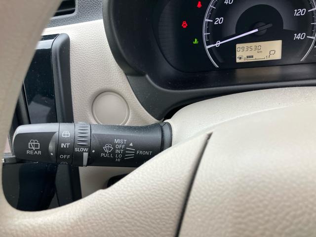 デイズ J ナビTV ドライブレコーダー ベンチシート キーレスエントリー ETC ABS エアバッグ 衝突安全ボディ(11枚目)