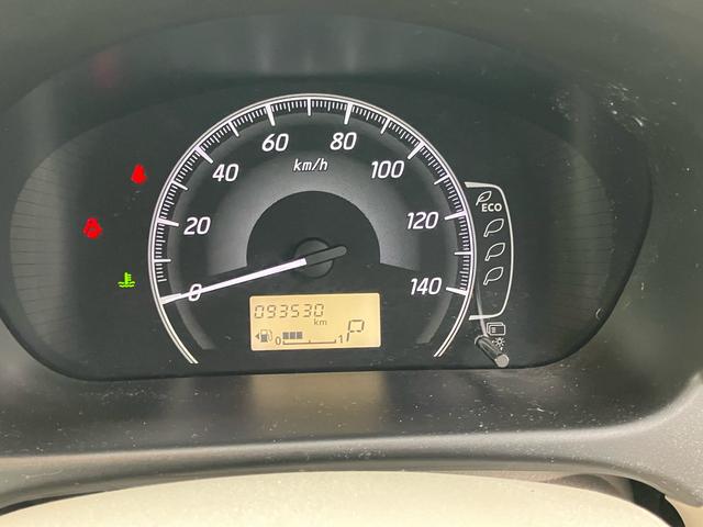 デイズ J ナビTV ドライブレコーダー ベンチシート キーレスエントリー ETC ABS エアバッグ 衝突安全ボディ(12枚目)