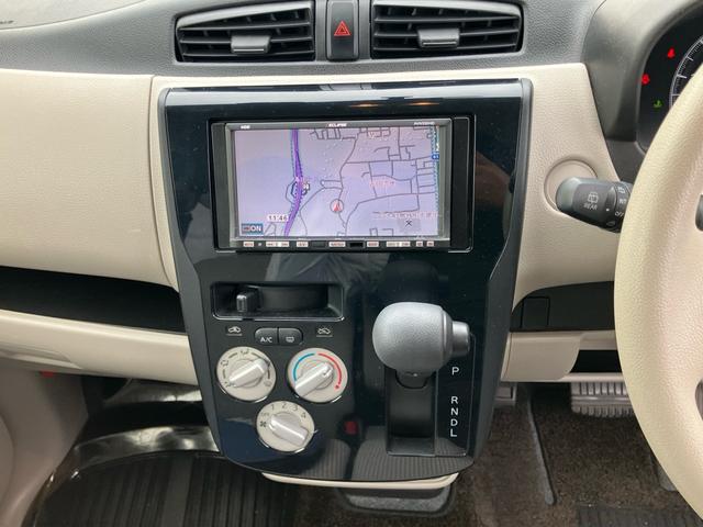 デイズ J ナビTV ドライブレコーダー ベンチシート キーレスエントリー ETC ABS エアバッグ 衝突安全ボディ(13枚目)