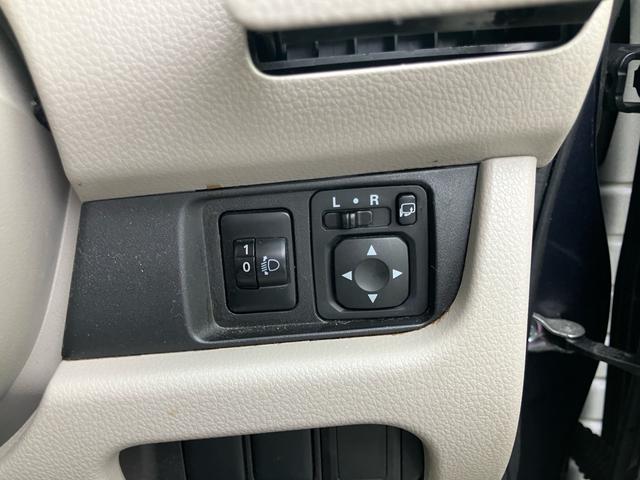 デイズ J ナビTV ドライブレコーダー ベンチシート キーレスエントリー ETC ABS エアバッグ 衝突安全ボディ(19枚目)