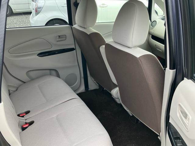 デイズ J ナビTV ドライブレコーダー ベンチシート キーレスエントリー ETC ABS エアバッグ 衝突安全ボディ(22枚目)