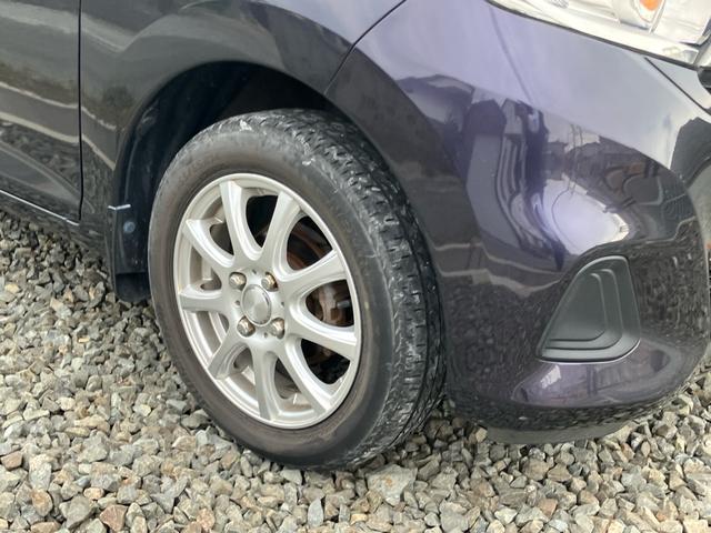 デイズ J ナビTV ドライブレコーダー ベンチシート キーレスエントリー ETC ABS エアバッグ 衝突安全ボディ(24枚目)