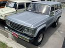 TOYOTA LAND CRUISER 60