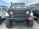 TOYOTA LAND CRUISER 70