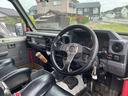 TOYOTA LAND CRUISER 70