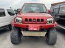 SUZUKI JIMNY WIDE