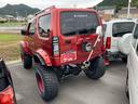 SUZUKI JIMNY WIDE