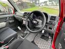 SUZUKI JIMNY WIDE