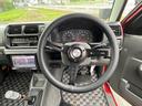 SUZUKI JIMNY WIDE