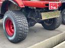 SUZUKI JIMNY WIDE