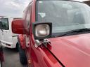 SUZUKI JIMNY WIDE