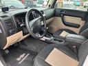 HUMMER HUMMER H3