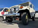 TOYOTA LAND CRUISER 40