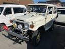 TOYOTA LAND CRUISER 40