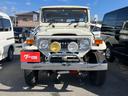 TOYOTA LAND CRUISER 40