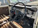 TOYOTA LAND CRUISER 40