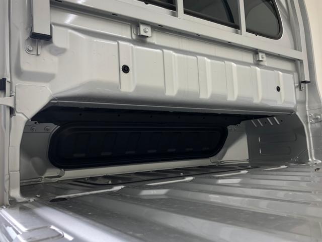 X 4WD ミッション 安全装置 届出済未使用車 新車保証(8枚目)