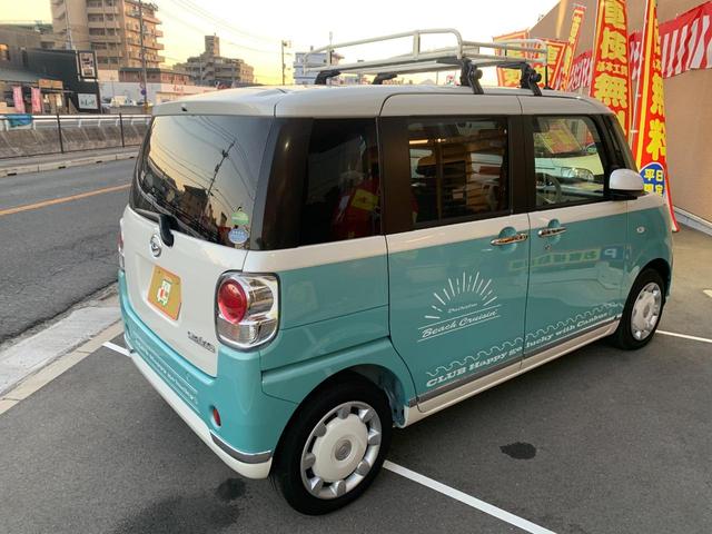 Gメイクアップリミテッド SAIII 安心保証5年10万キロ(12枚目)