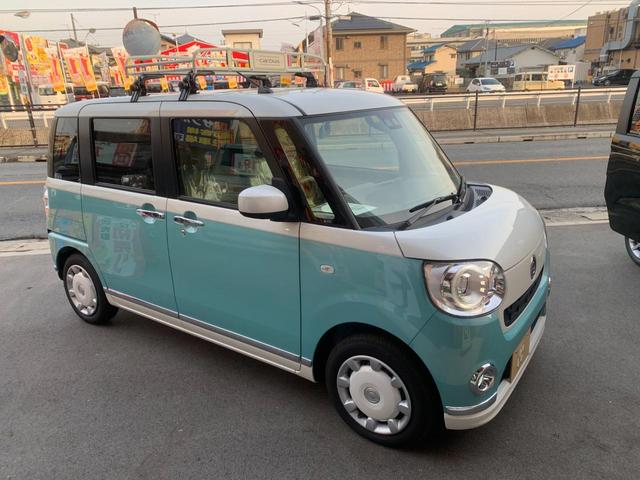 Gメイクアップリミテッド SAIII 安心保証5年10万キロ(15枚目)
