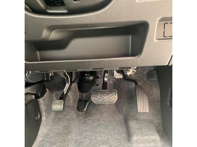 ハイブリッドX 新品ナビ サポカー 新車保証届出済未使用車(15枚目)