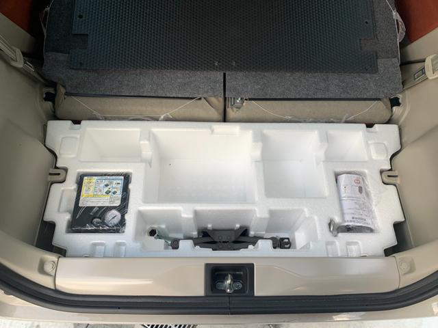 X サポカー 安全ブレーキ 新車保証令和8年4月 スマートキー 禁煙車 全周囲カメラ HIDヘッドライト オートライト フロント左右シートヒーター フルオートエアコン盗難防止システム 6スピーカー(35枚目)