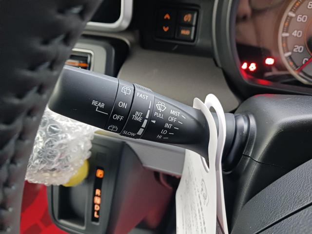 ハイブリッドＸＺ　届出済未使用車　新車保証対象　デュアルカメラブレーキサポート　追従機能アダプティブクルーズコントロール　両側電動スライドドア　ＬＥＤヘッドランプ　フォグランプ　前席シートヒーター　サーキュレーター(12枚目)