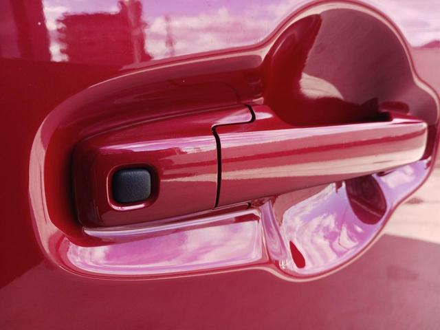 ハスラー ハイブリッドＧ　届出済未使用車　新車保証対象　アダプティブクルーズコントロール追従機能　スマートキープッシュスタート　オートエアコン　前席シートヒーター　リヤパーキングセンサー　　シートリフター　ステアリングスイッチ（30枚目）