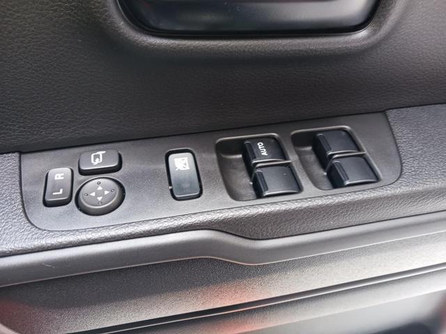ハスラー ハイブリッドＧ　届出済未使用車　新車保証対象　アダプティブクルーズコントロール追従機能　スマートキープッシュスタート　オートエアコン　前席シートヒーター　リヤパーキングセンサー　　シートリフター　ステアリングスイッチ（37枚目）