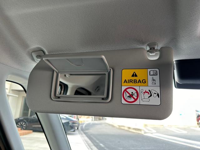 ソリオバンディット ハイブリッドＭＶ　登録済未使用車　新車保証対象　アダプティブクルーズコントロール追従機能　デュアルカメラブレーキサポート　前席シートヒーター　両側Ｐスライドドア　　ＬＥＤヘッドランプ　ＬＥＤフォグ　純正１５インチ（32枚目）