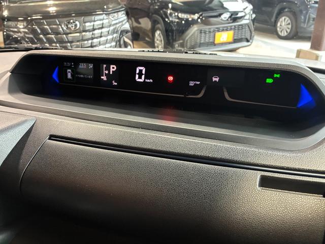 タント カスタムＲＳ　スマートクルーズパック／９インチスマホ連兼ディスプレイオーディオ／シャイニングホワイトパール／バックカメラ／前席シートヒーター／ＥＴＣ／両側電動スライドドア／電動格納ドアミラー／クルーズコントロール／（50枚目）