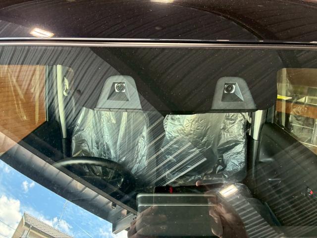 スペーシアベース ＸＦ　スズキセーフティサポート　電動スライドドア　レーダークルーズ　衝突被害軽減　ベンチシート　電動格納ドアミラー　Ａストップ　Ｓヒーター　フルオートエアコン　ＬＥＤヘッドライト　ルーフレール　スマートキー（5枚目）
