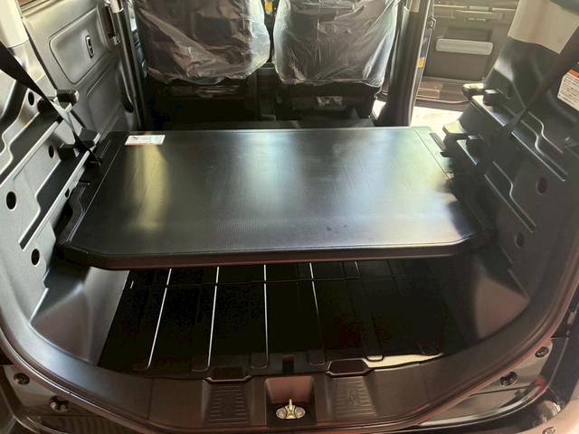 スペーシアベース ＸＦ　スズキセーフティサポート　電動スライドドア　レーダークルーズ　衝突被害軽減　ベンチシート　電動格納ドアミラー　Ａストップ　Ｓヒーター　フルオートエアコン　ＬＥＤヘッドライト　ルーフレール　スマートキー（18枚目）