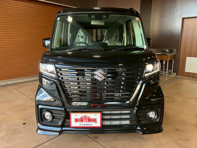 スペーシアベース ＸＦ　スズキセーフティサポート　電動スライドドア　レーダークルーズ　衝突被害軽減　ベンチシート　電動格納ドアミラー　Ａストップ　Ｓヒーター　フルオートエアコン　ＬＥＤヘッドライト　ルーフレール　スマートキー（31枚目）