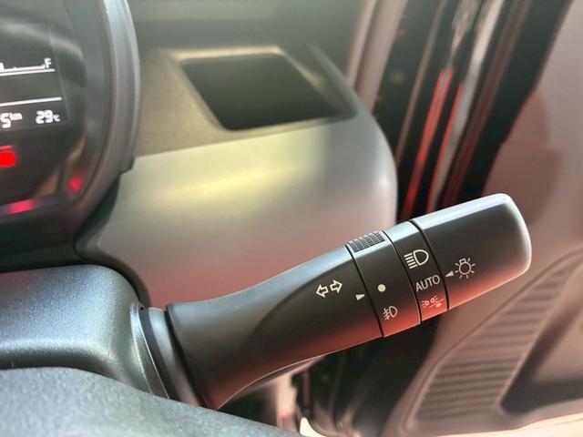 スペーシアベース ＸＦ　スズキセーフティサポート　電動スライドドア　レーダークルーズ　衝突被害軽減　ベンチシート　電動格納ドアミラー　Ａストップ　Ｓヒーター　フルオートエアコン　ＬＥＤヘッドライト　ルーフレール　スマートキー（63枚目）