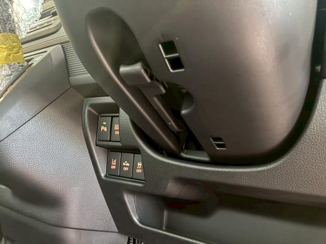 スペーシアベース ＸＦ　スズキセーフティサポート　電動スライドドア　レーダークルーズ　衝突被害軽減　ベンチシート　電動格納ドアミラー　Ａストップ　Ｓヒーター　フルオートエアコン　ＬＥＤヘッドライト　ルーフレール　スマートキー（64枚目）