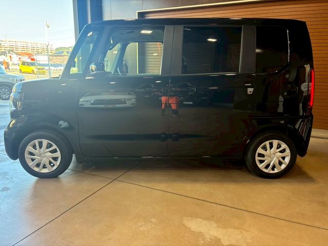 Ｎ－ＢＯＸ 　Ｈｏｎｄａ　ＳＥＮＳＩＮＧ／８インチディスプレイオーディオ／ナビ装着用スペシャルパッケージ／リヤ左側パワースライドドア／運転席・助手席シートヒーター／電動パーキングブレーキ／ＬＥＤヘッドライト（12枚目）