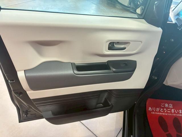 Ｎ－ＢＯＸ 　Ｈｏｎｄａ　ＳＥＮＳＩＮＧ／８インチディスプレイオーディオ／ナビ装着用スペシャルパッケージ／リヤ左側パワースライドドア／運転席・助手席シートヒーター／電動パーキングブレーキ／ＬＥＤヘッドライト（36枚目）