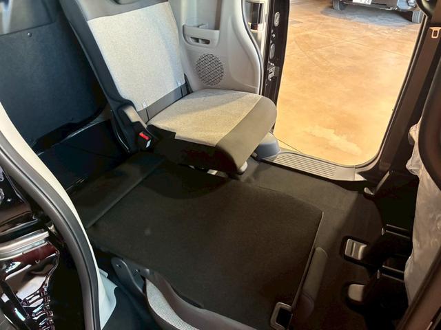 Ｎ－ＢＯＸ 　Ｈｏｎｄａ　ＳＥＮＳＩＮＧ／８インチディスプレイオーディオ／ナビ装着用スペシャルパッケージ／リヤ左側パワースライドドア／運転席・助手席シートヒーター／電動パーキングブレーキ／ＬＥＤヘッドライト（45枚目）