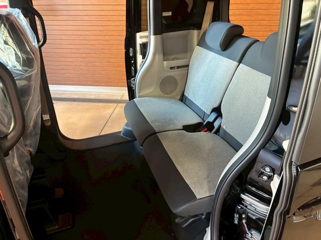 Ｎ－ＢＯＸ 　Ｈｏｎｄａ　ＳＥＮＳＩＮＧ／８インチディスプレイオーディオ／ナビ装着用スペシャルパッケージ／リヤ左側パワースライドドア／運転席・助手席シートヒーター／電動パーキングブレーキ／ＬＥＤヘッドライト（48枚目）