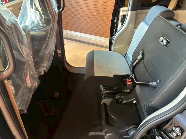 Ｎ－ＢＯＸ 　Ｈｏｎｄａ　ＳＥＮＳＩＮＧ／８インチディスプレイオーディオ／ナビ装着用スペシャルパッケージ／リヤ左側パワースライドドア／運転席・助手席シートヒーター／電動パーキングブレーキ／ＬＥＤヘッドライト（51枚目）
