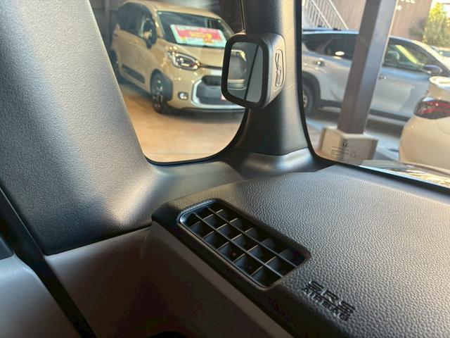 Ｎ－ＢＯＸ 　Ｈｏｎｄａ　ＳＥＮＳＩＮＧ／８インチディスプレイオーディオ／ナビ装着用スペシャルパッケージ／リヤ左側パワースライドドア／運転席・助手席シートヒーター／電動パーキングブレーキ／ＬＥＤヘッドライト（54枚目）